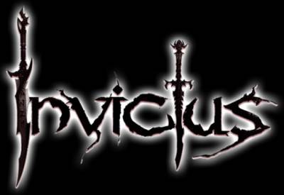 logo Invictus (ROU)